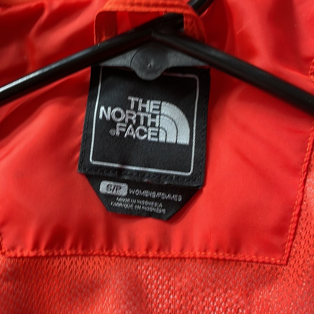 The North Face Outer Layer Jacket (Only) From Tri… - image 7